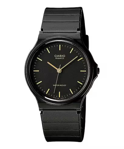 Casio Analog Watch Unisex MQ-24-1ELDF